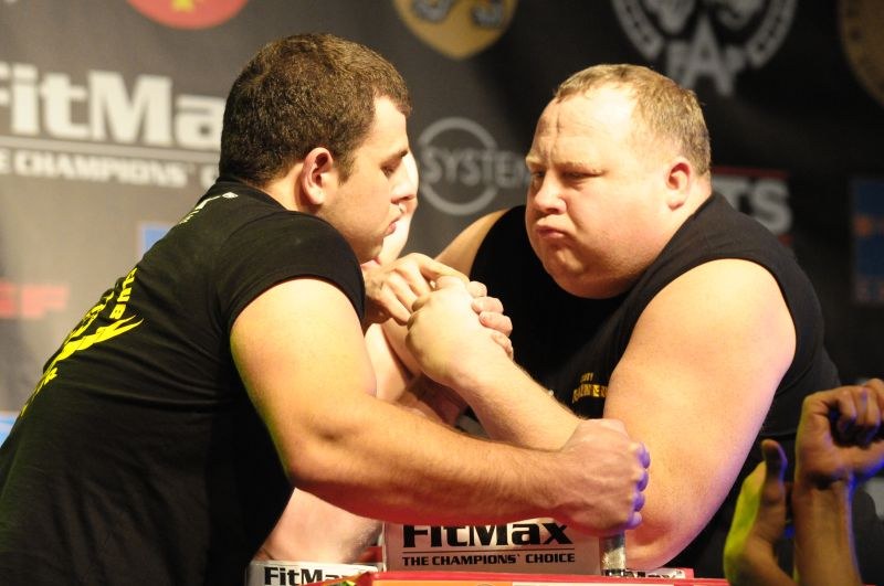 Puchar Polski 2009 Lewa Reka