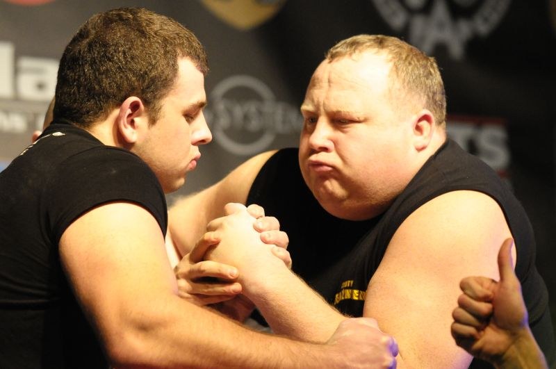 Puchar Polski 2009 Lewa Reka