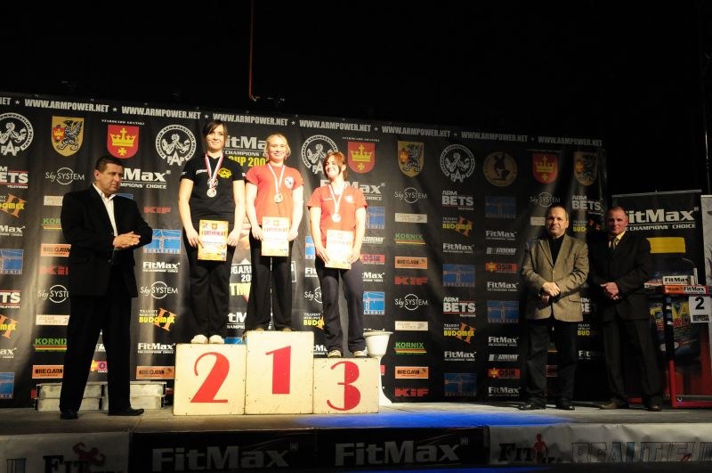 Puchar Polski 2009 Lewa Reka