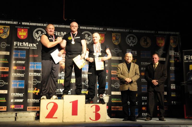 Puchar Polski 2009 Lewa Reka