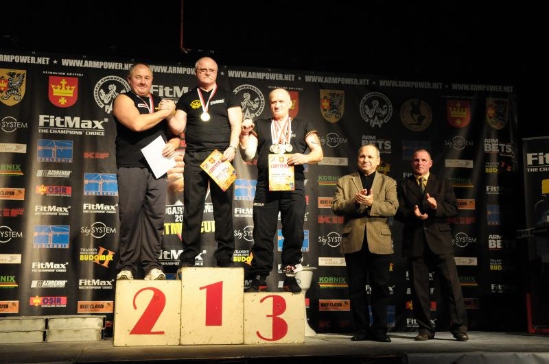 Puchar Polski 2009 Lewa Reka