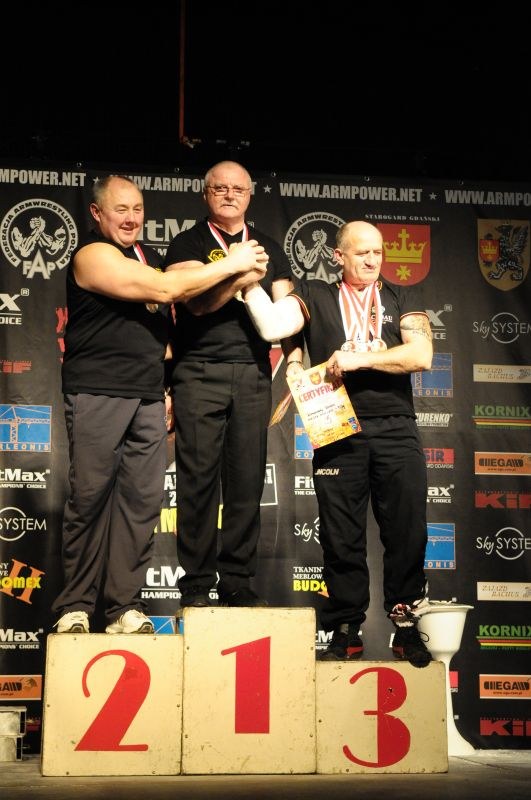 Puchar Polski 2009 Lewa Reka