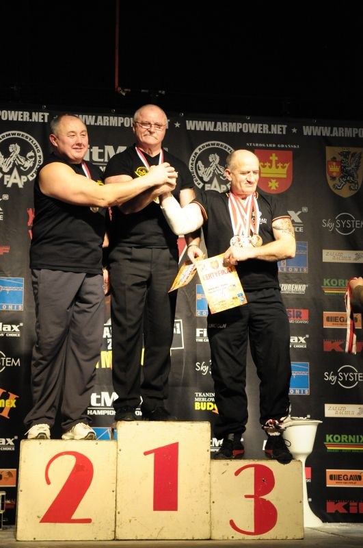 Puchar Polski 2009 Lewa Reka