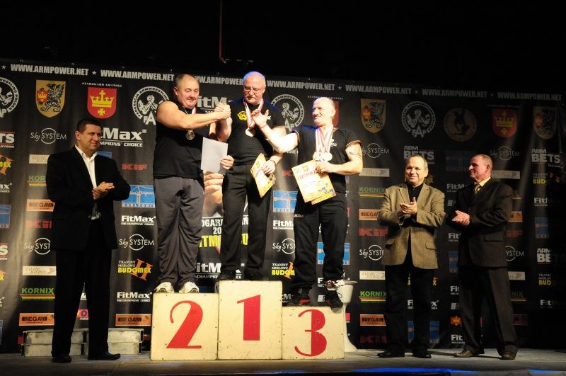 Puchar Polski 2009 Lewa Reka