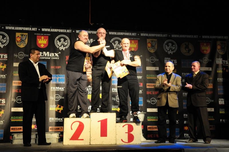 Puchar Polski 2009 Lewa Reka