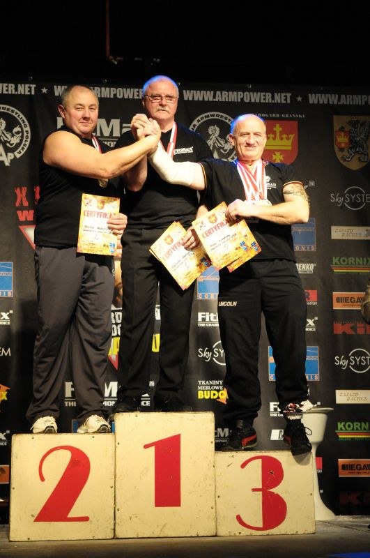 Puchar Polski 2009 Lewa Reka