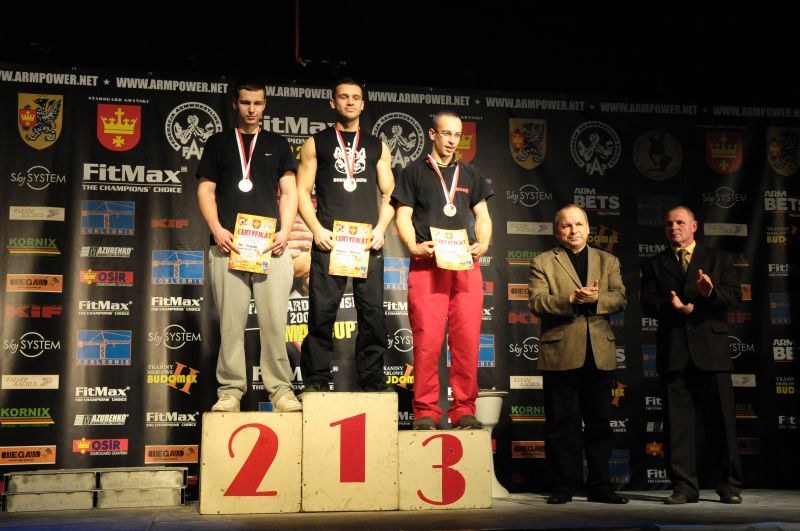 Puchar Polski 2009 Lewa Reka