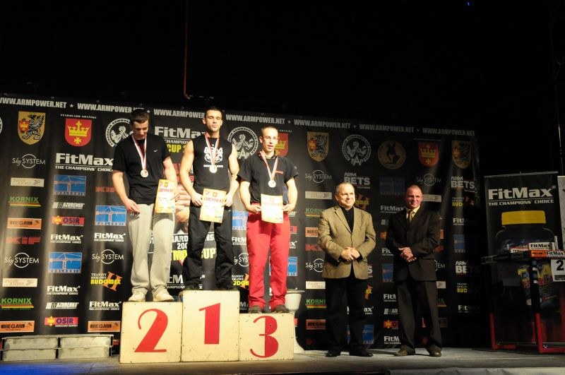 Puchar Polski 2009 Lewa Reka