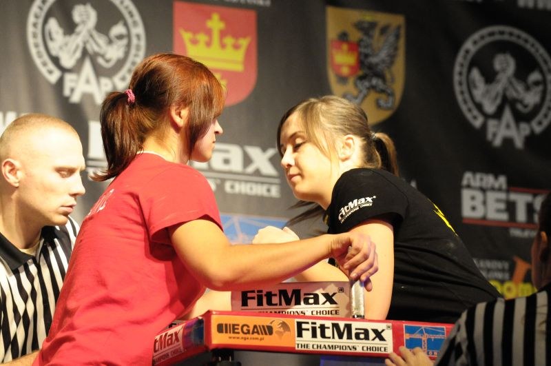 Puchar Polski 2009 Lewa Reka