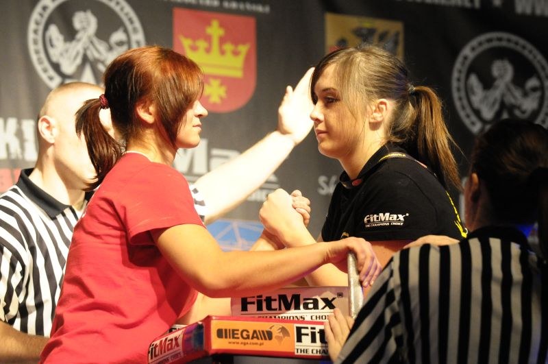 Puchar Polski 2009 Lewa Reka