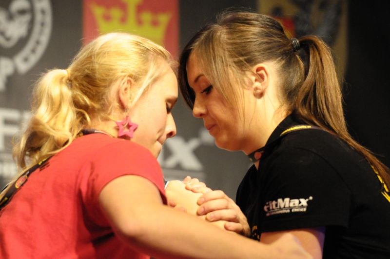 Puchar Polski 2009 Lewa Reka