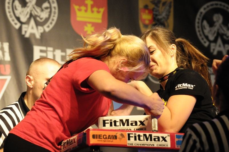 Puchar Polski 2009 Lewa Reka