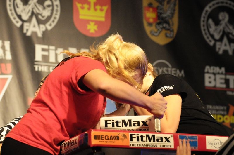 Puchar Polski 2009 Lewa Reka