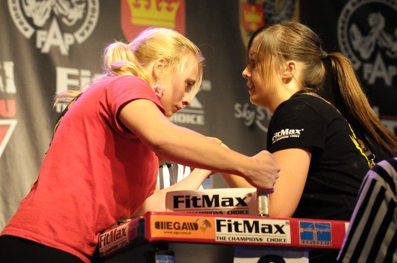 Puchar Polski 2009 Lewa Reka