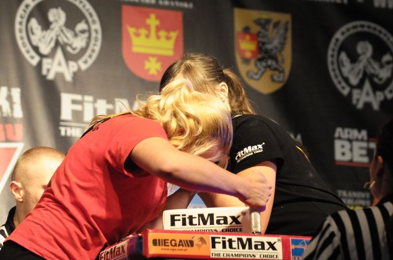 Puchar Polski 2009 Lewa Reka