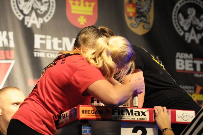 Puchar Polski 2009 Lewa Reka