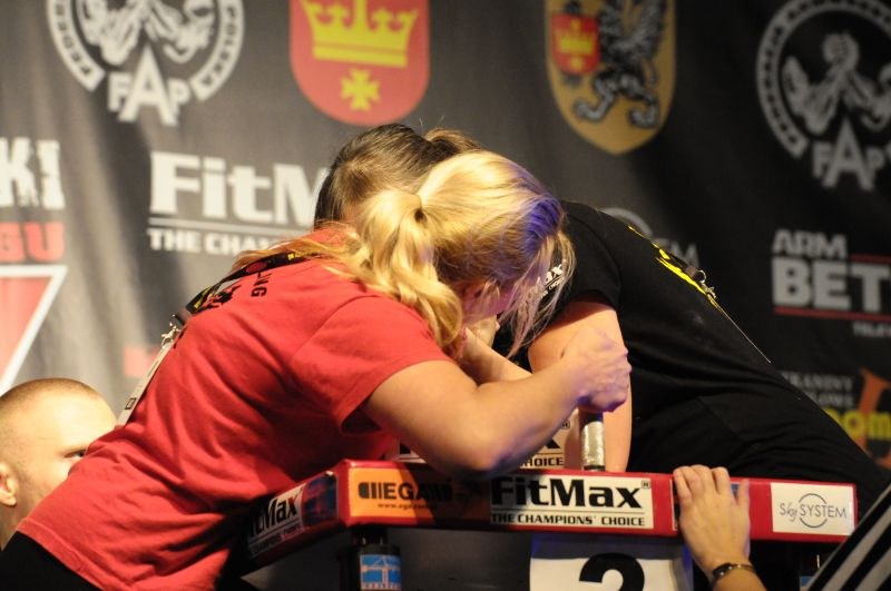 Puchar Polski 2009 Lewa Reka