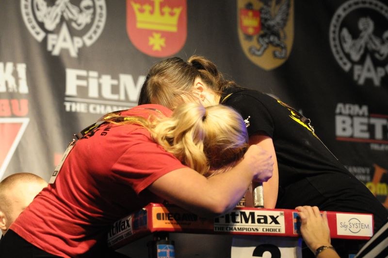 Puchar Polski 2009 Lewa Reka