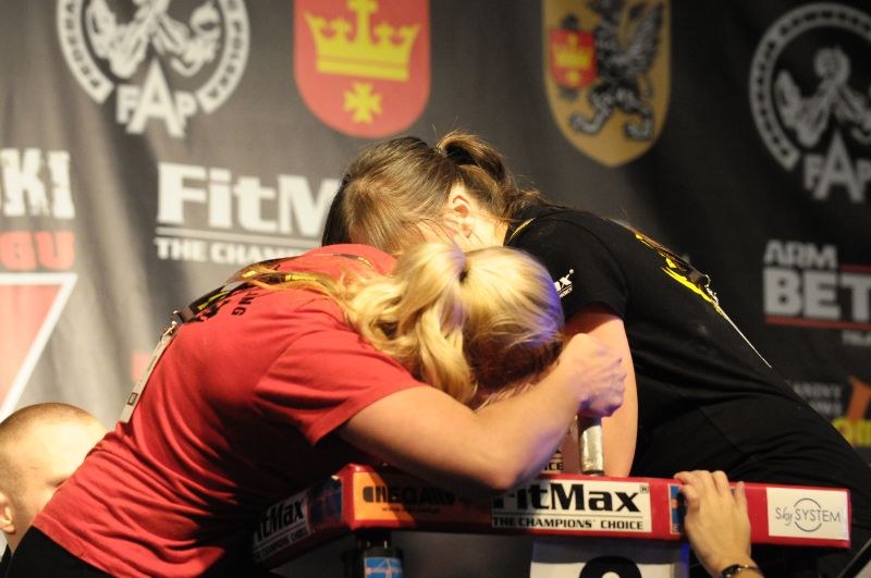 Puchar Polski 2009 Lewa Reka