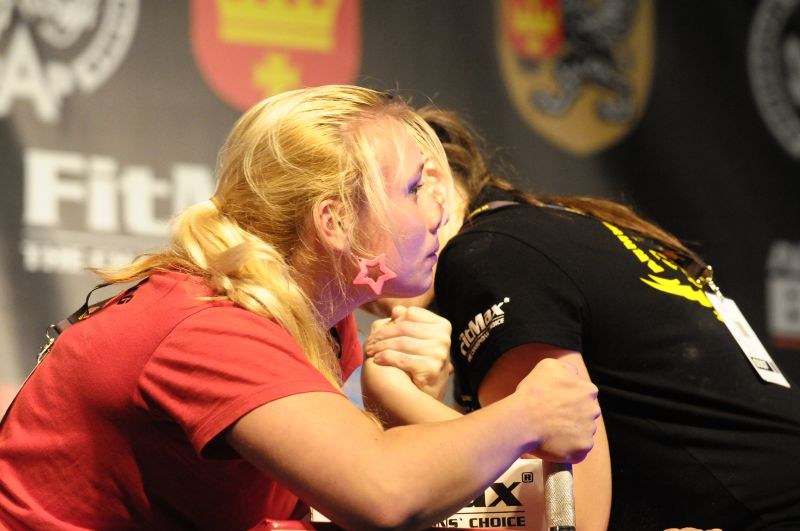 Puchar Polski 2009 Lewa Reka