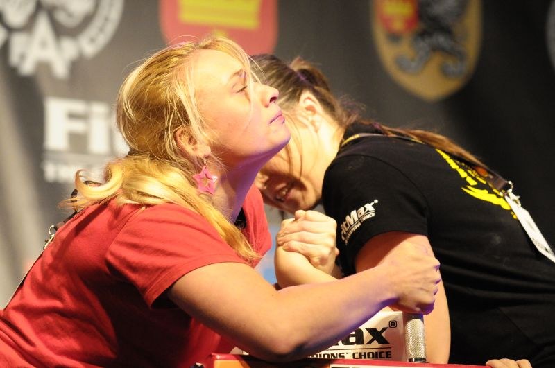 Puchar Polski 2009 Lewa Reka