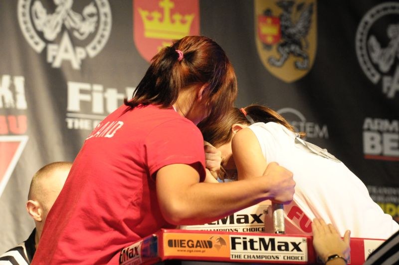 Puchar Polski 2009 Lewa Reka