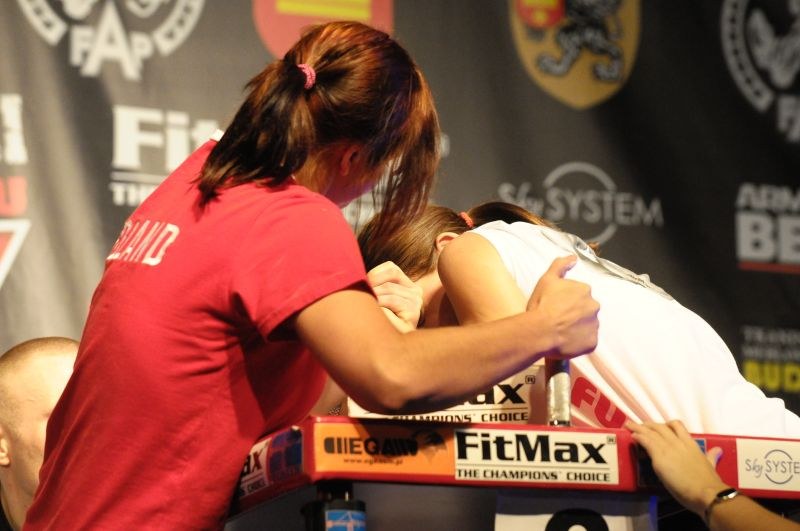 Puchar Polski 2009 Lewa Reka