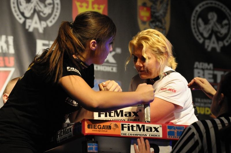 Puchar Polski 2009 Lewa Reka