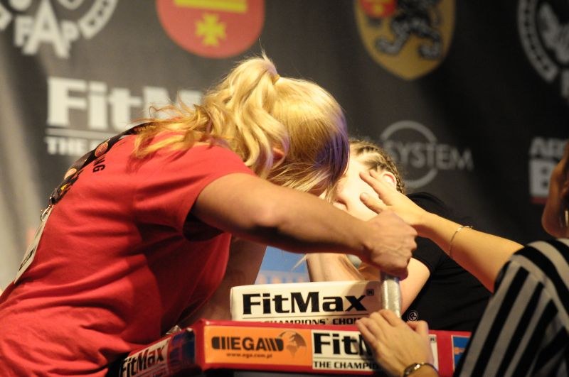 Puchar Polski 2009 Lewa Reka