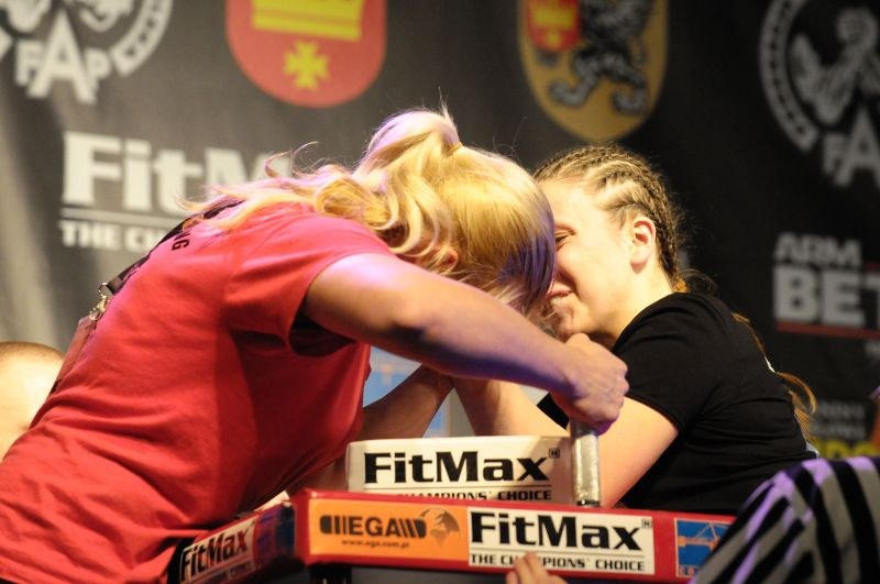 Puchar Polski 2009 Lewa Reka