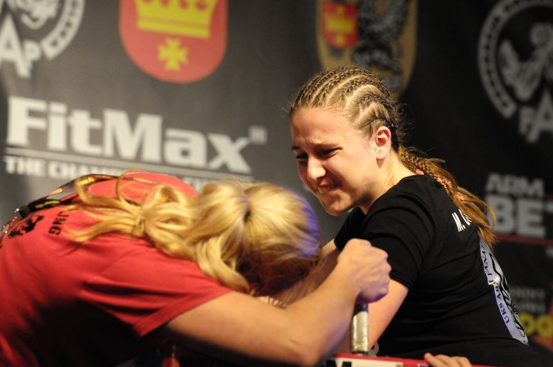 Puchar Polski 2009 Lewa Reka