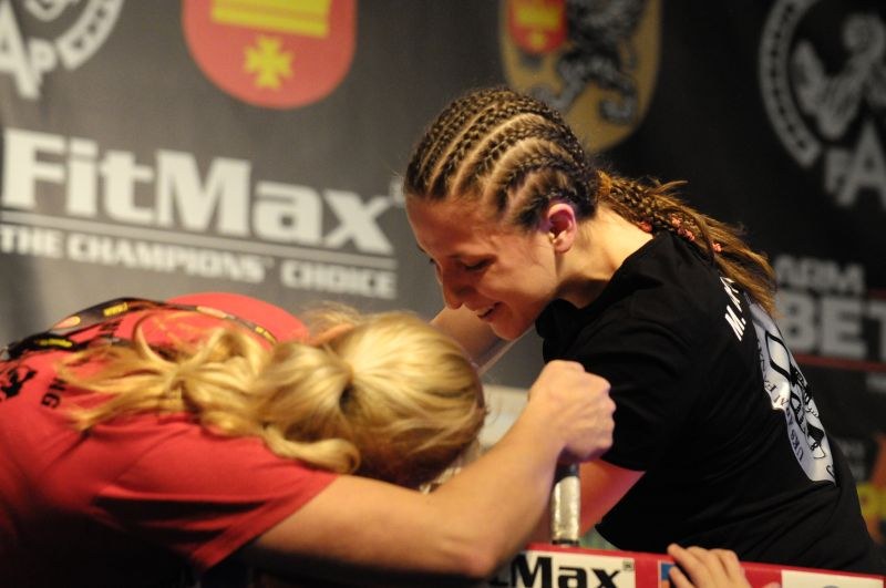 Puchar Polski 2009 Lewa Reka