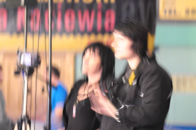 Puchar Polski 2009 Lewa Reka