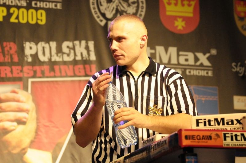 Puchar Polski 2009 Lewa Reka