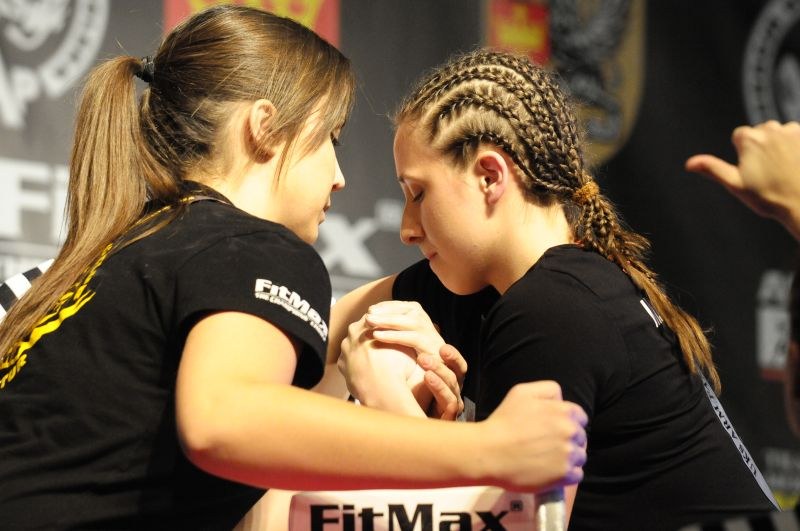 Puchar Polski 2009 Lewa Reka