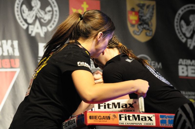 Puchar Polski 2009 Lewa Reka