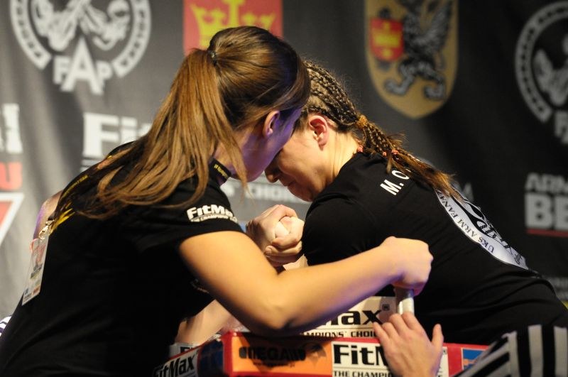 Puchar Polski 2009 Lewa Reka