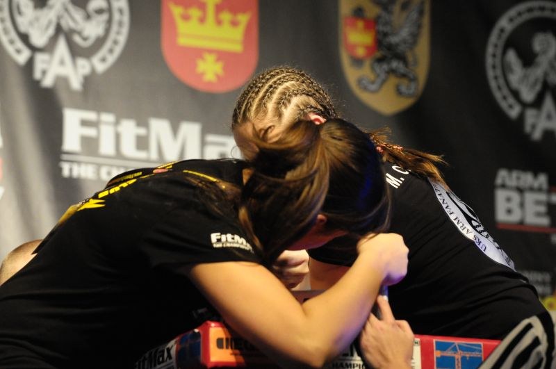 Puchar Polski 2009 Lewa Reka