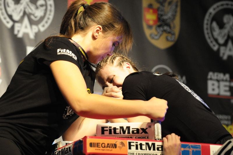 Puchar Polski 2009 Lewa Reka