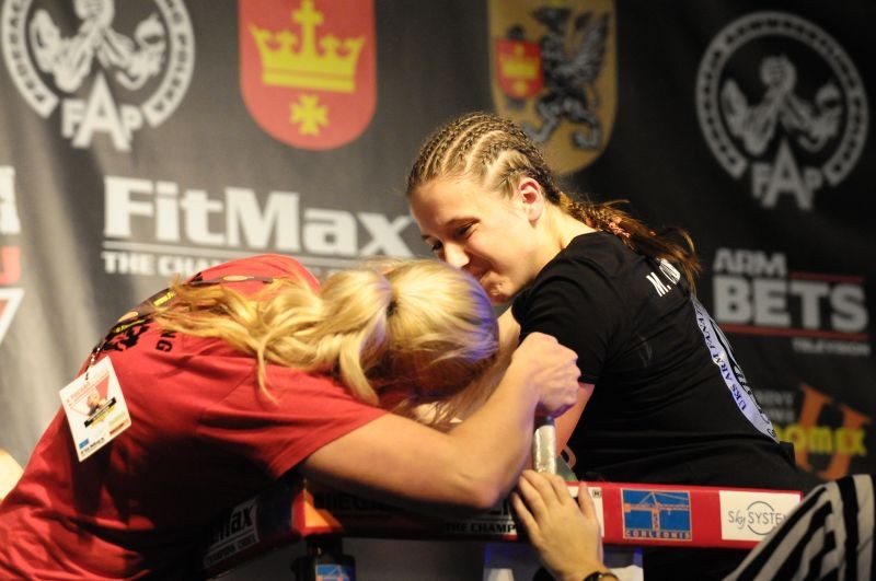 Puchar Polski 2009 Lewa Reka