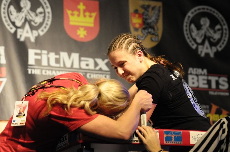 Puchar Polski 2009 Lewa Reka