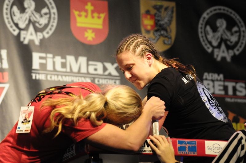 Puchar Polski 2009 Lewa Reka