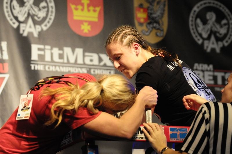 Puchar Polski 2009 Lewa Reka