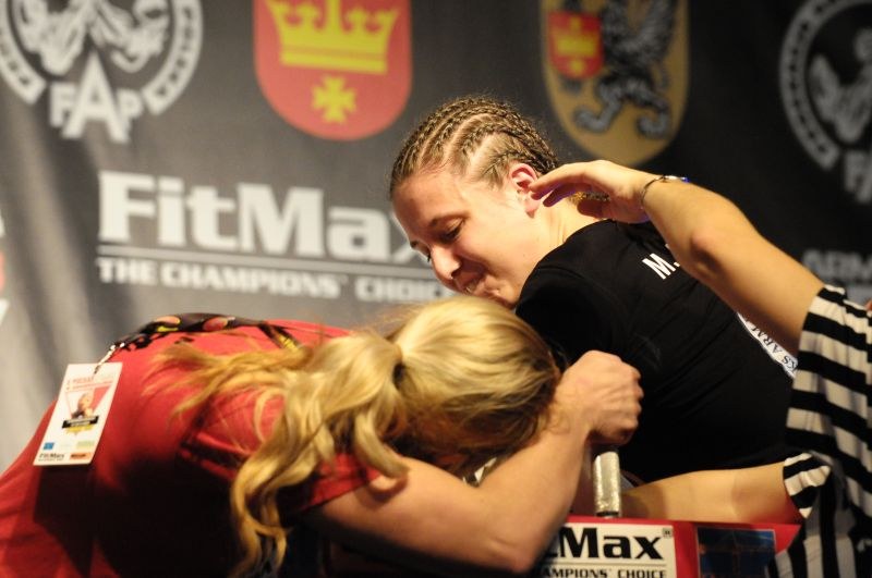 Puchar Polski 2009 Lewa Reka