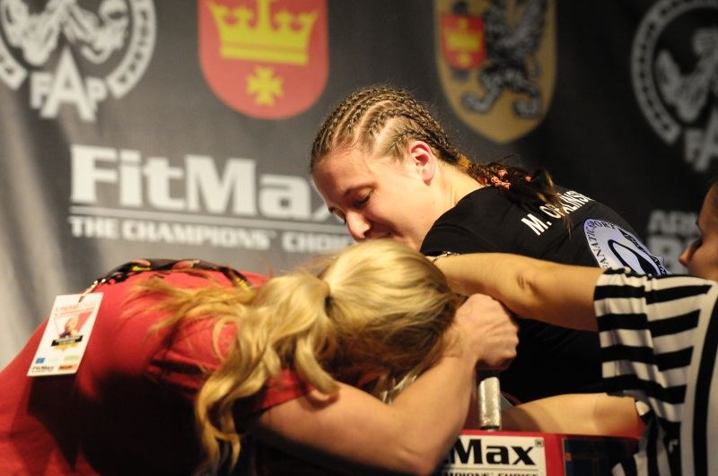 Puchar Polski 2009 Lewa Reka