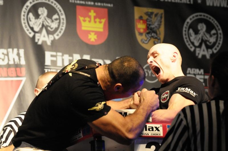 Puchar Polski 2009 Lewa Reka