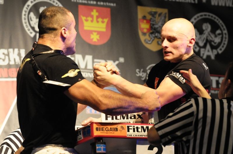 Puchar Polski 2009 Lewa Reka