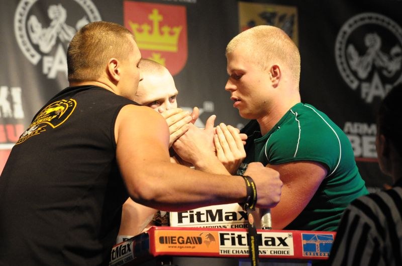 Puchar Polski 2009 Lewa Reka