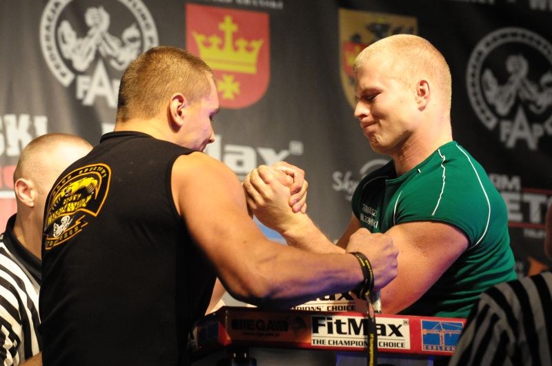 Puchar Polski 2009 Lewa Reka