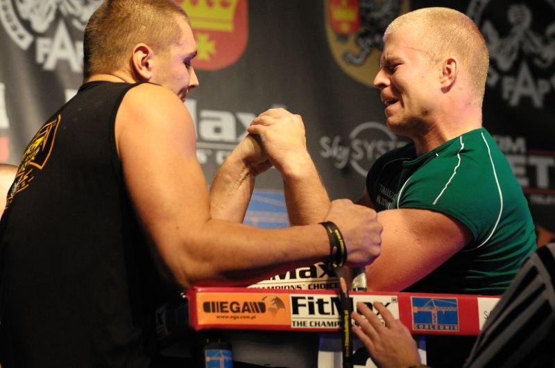 Puchar Polski 2009 Lewa Reka